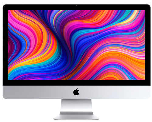 Apple imac retina i5 - retina,