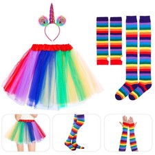  Adult Tutu Tulle Ballet Dance