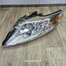 FORD MONDEO MK4 PASSENGER SIDE