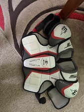 Easton Protective Body Armour Ice Hockey