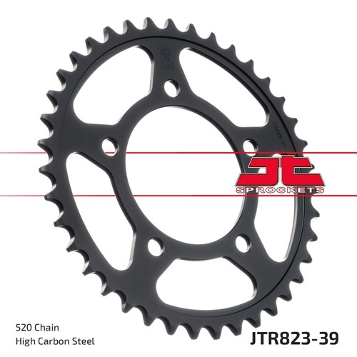 Rear sprocket for suzuki - sprocket,