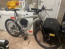 Rockhopper Comp Mountain Bike
