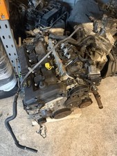 2008 MAZDA MX5 Mk3 (NC1) 2.0 LITRE ENGINE 126K - SMOKES SPARES AND REPAIRS