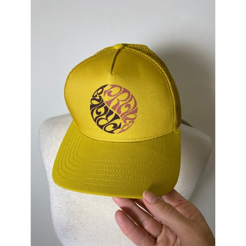 Prana roads ahead trucker - roads, hat