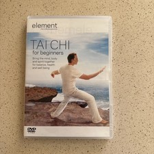 ELEMENT TAI CHI FOR BEGINNERS