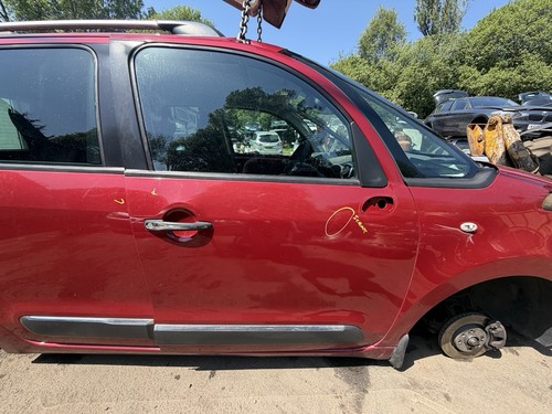 Citroen picasso mk1 - citroen,