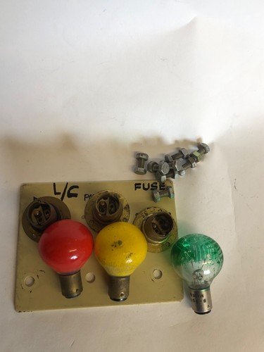 Gpo exchange alarm back - exchange,