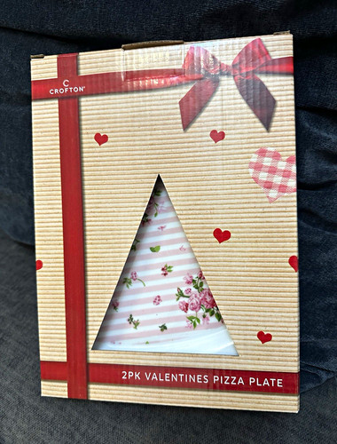 Crofton 2pk valentine - crofton, valentine’s