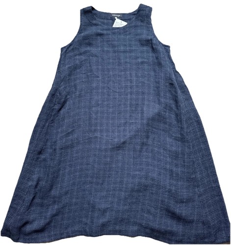 Eskandar blue tunic size 0 - ,