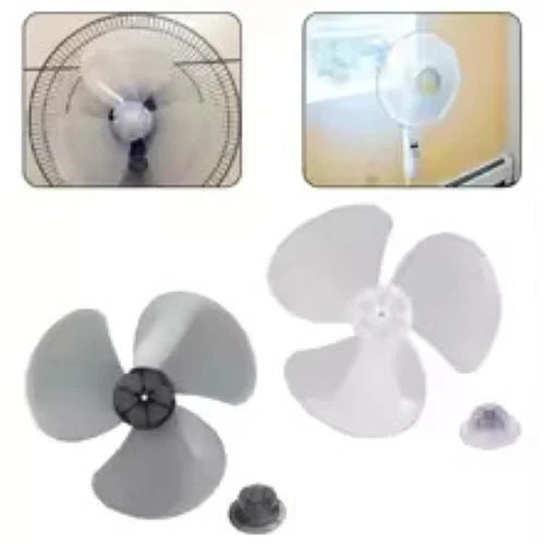 Inch fan blade replacement - 12,