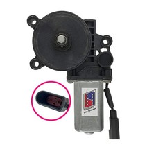 window motor to fit 2002-2008