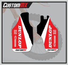 HONDA CR CRF 125 250 450 LOWER