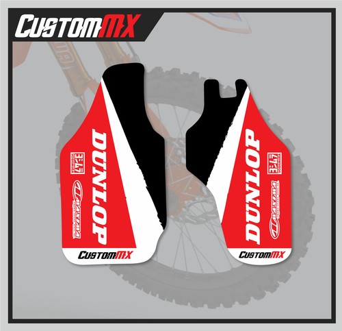 Honda crf 125 250 - honda, lower