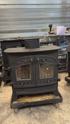 Villager flatmate stove - villager, stove,