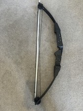 Vintage Barnett Compound Bow