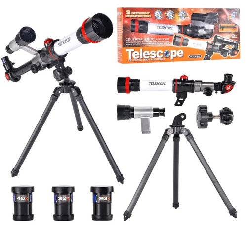 High magnification - hd,