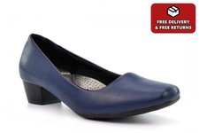 Womens Court Shoes Ladies