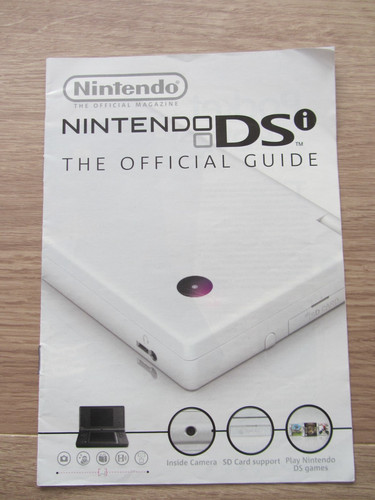 Nintendo dsi the official - nintendo,