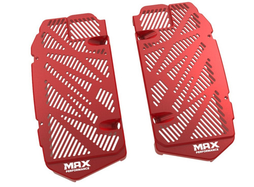 Pro radiator guard ktm - guard,