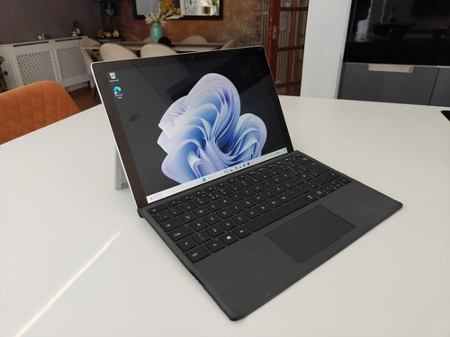 Microsoft surface pro - microsoft,