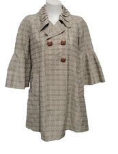 BNWT James Lakeland Grey Light