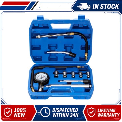 Motorcycle compression tester - motorcycle,