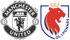 Pre-Order Manchester United