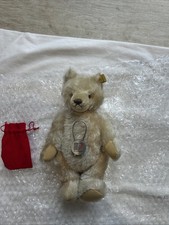 Steiff Teddy
