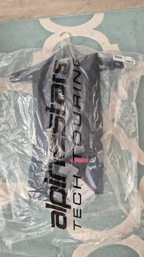 Alpinestars road pro - alpinestars,