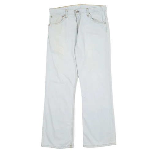 Levis 507 jeans - levis, slim