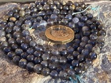 Iolite - Semi Precious -