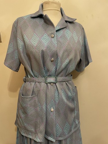 1960s vintage twin set - vintage,