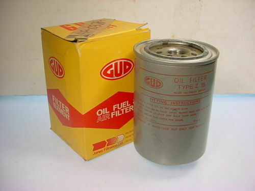 Oil filter fits rover 3500 - fits, v8