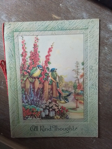 Unusual vintage 1950s - unusual,