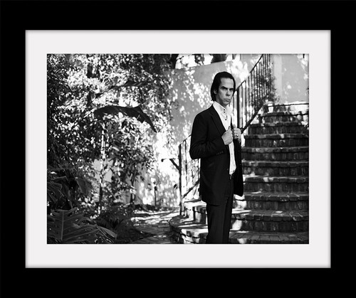 Nick cave arthouse - cave, and