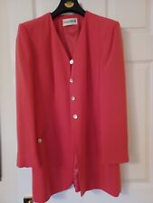 Pink Windsmoor Women's Skirt