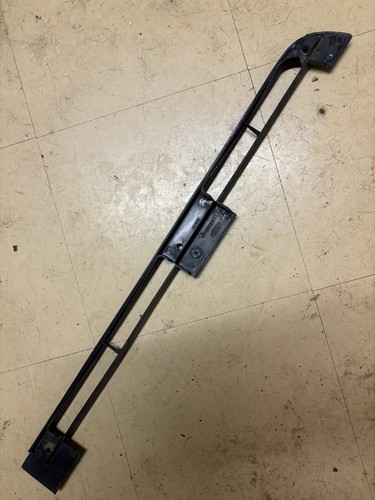 Ford capri mk3 lower - lower, grill