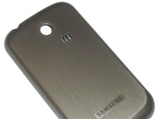 Back Door Battery Cover