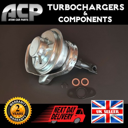Turbocharger actuator toyota - turbocharger,