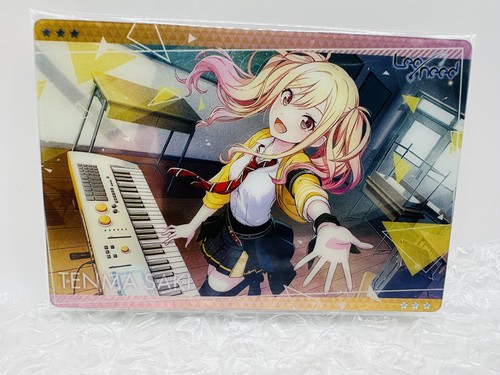 Project sekai tenma saki - project,