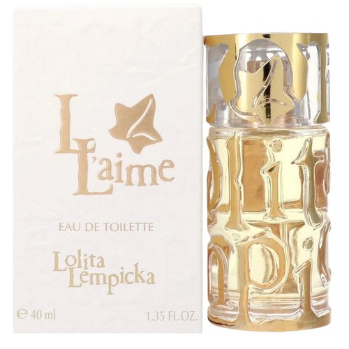 Lolita lempicka aime eau - lolita,
