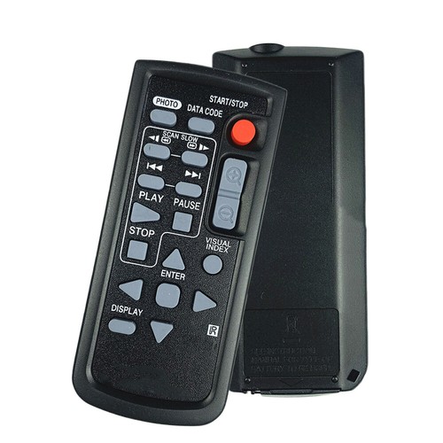New remote control - control, for