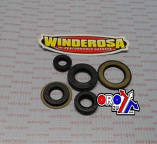 WINDEROSA ENGINE OIL SEAL SET