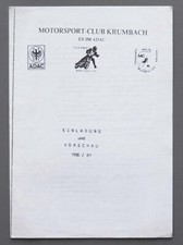 Flyer Motorsportclub Krumbach