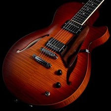 Sadowsky Semi Hollow Sienna