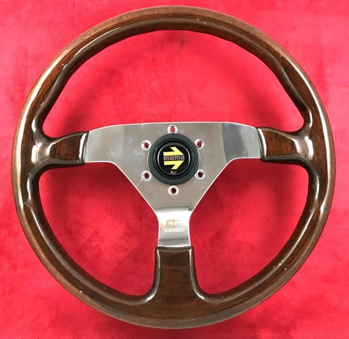 Genuine momo veloce 350mm - genuine,