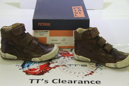 Petasil fergus boys dark - 'fergus',