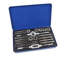 US PRO Whitworth BSW Tap and