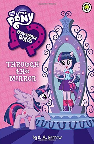 Little pony equestria - my,