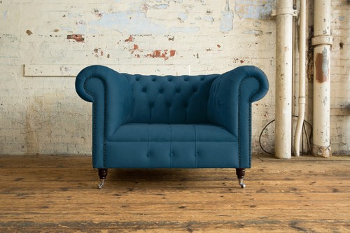 Handmade classic ocean - handmade, navy